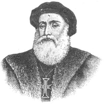 Vasco da Gama