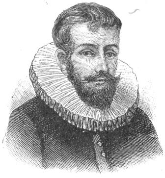 Henry Hudson