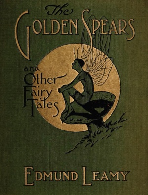 Cover of Book