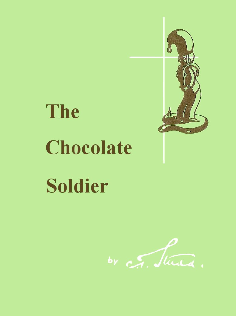 The Chocolate Soldier