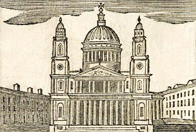 St. Paul's