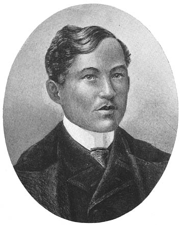 Dr. José Rizal