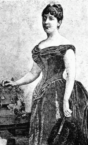 Madame Marguerite