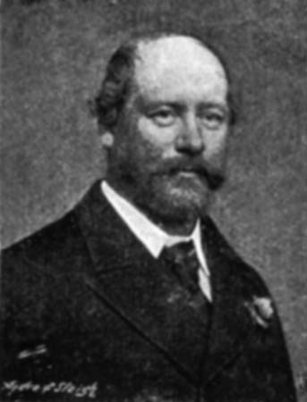 ERNEST GRISET.