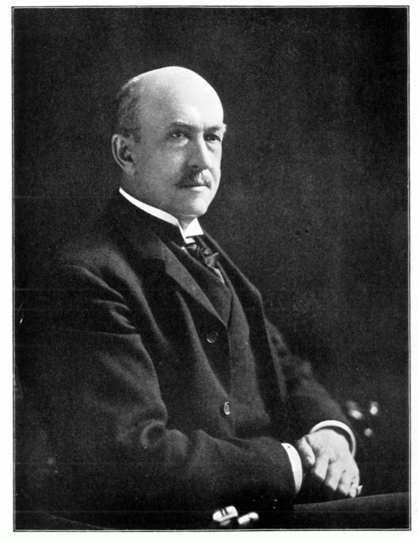 WILLIAM GRAHAM SUMNER