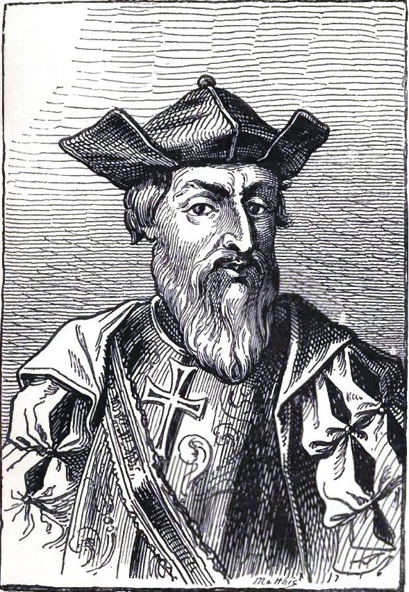 Vasco da Gama