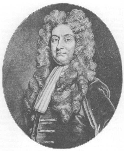 Sir Hans Sloane, Bart.