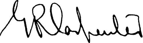 Signature