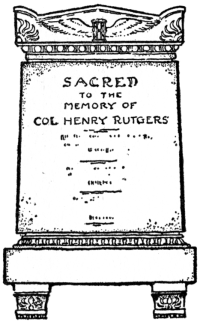 Rutgers Tablet