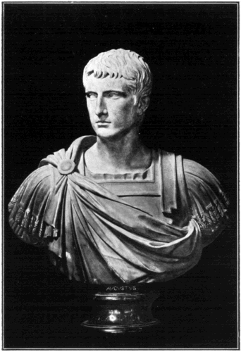 AUGUSTUS.