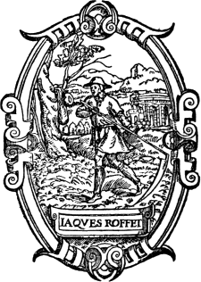 IAQVES ROFFET