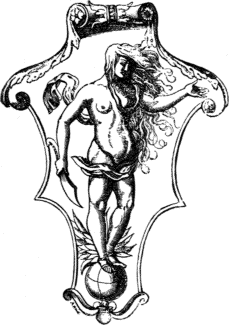 printer's mark