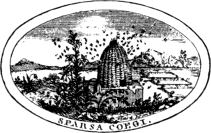 SPARSA COEGI.