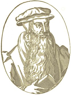 John Knox.