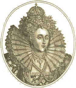 Elizabeth I.