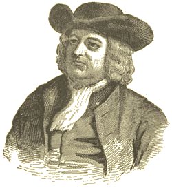 William Penn.