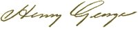 Author signature