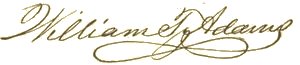 Author signature