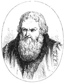 Fig. 253.—Hans Sachs.