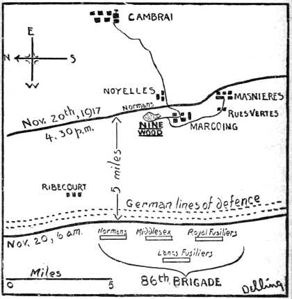 Cambrai