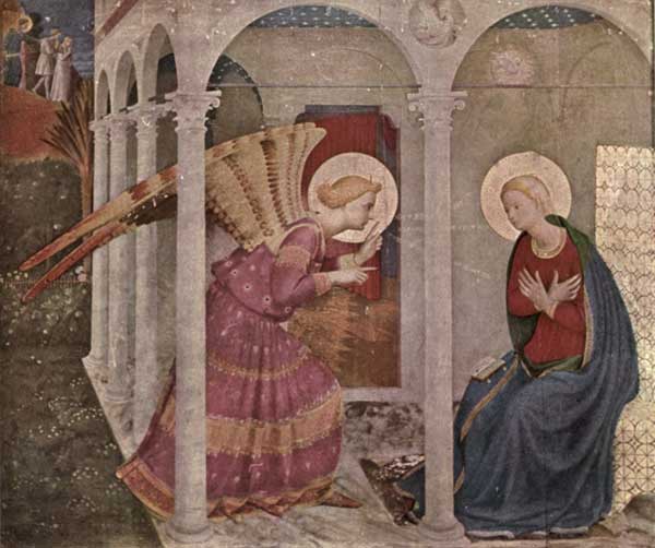 FRA GIOVANNI DA FIESOLE