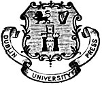 Dublin University Press