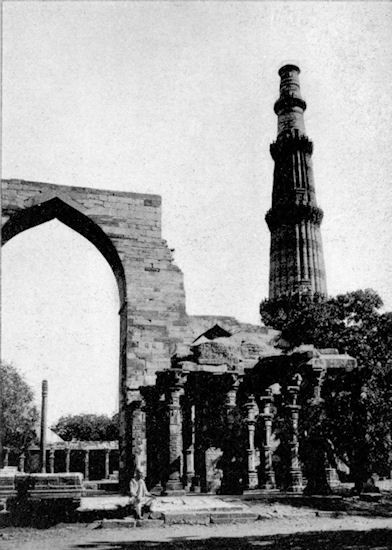 Kutab Minar