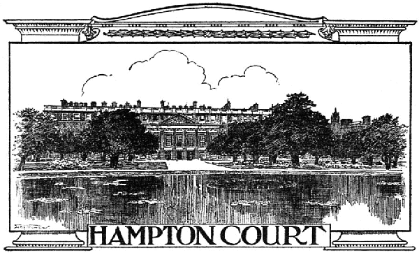 Hampton Court