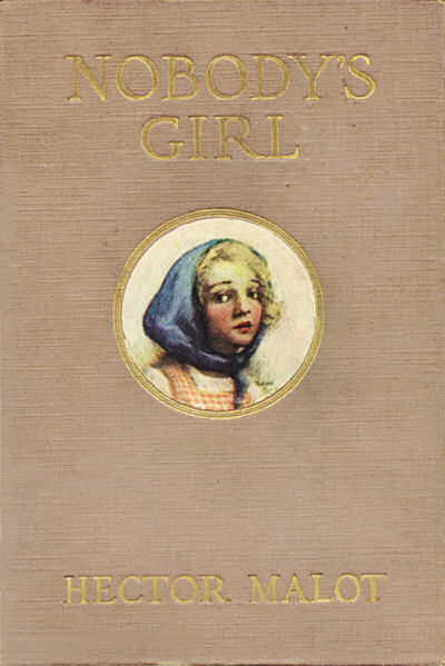 Bookcover