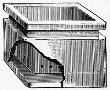 Fig. 61.—Disinfectant Jar.