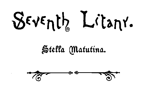 seventh banner