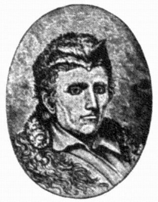 Daniel Boone