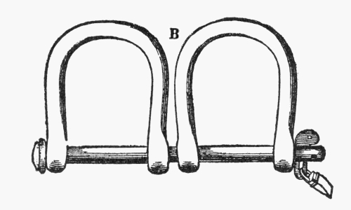 Iron Shackles