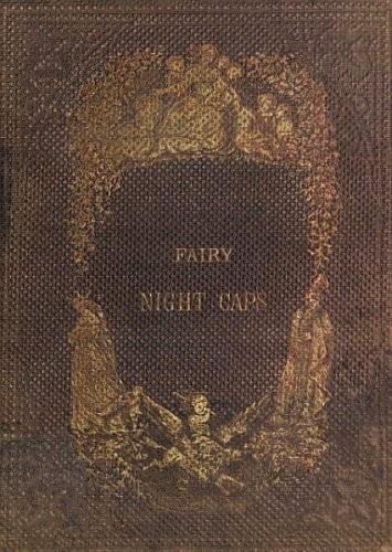 Fairy Nightcaps Cover