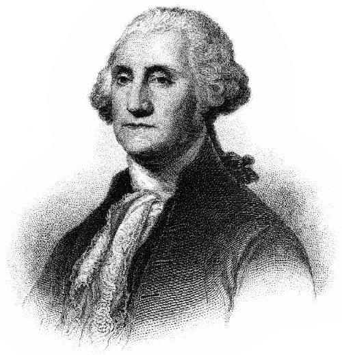 George Washington