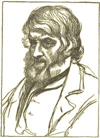 Thomas Carlyle.