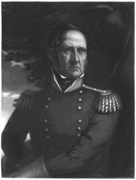 General Scott