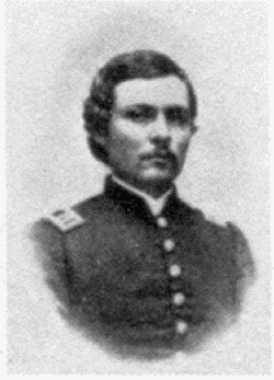 CAPT. WARNER H. CARNOCHAN CO. D