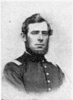 CAPT. RICHARD STILLWELL CO. K