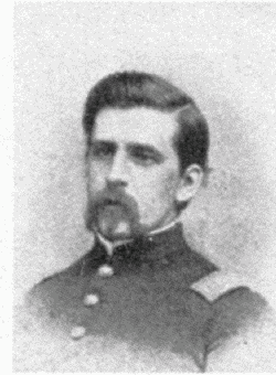 CAPT. JAMES ARCHBALD, JR. CO. I