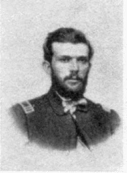 CAPT. JACOB B. FLOYD CO. K