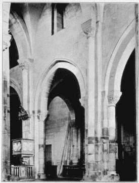 FIG. 14.Church, Paço de Souza. Nave.