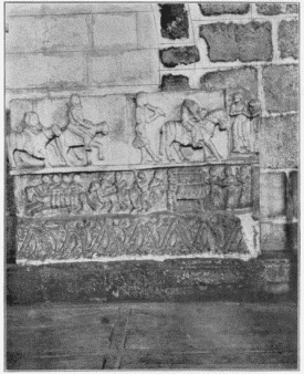 FIG. 15.Paço de Souza. Tomb of Egas Moniz.