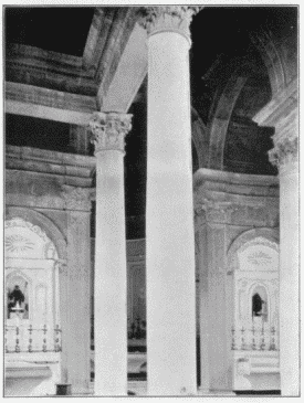 FIG. 88.Thomar. Chapel of the Conceição.