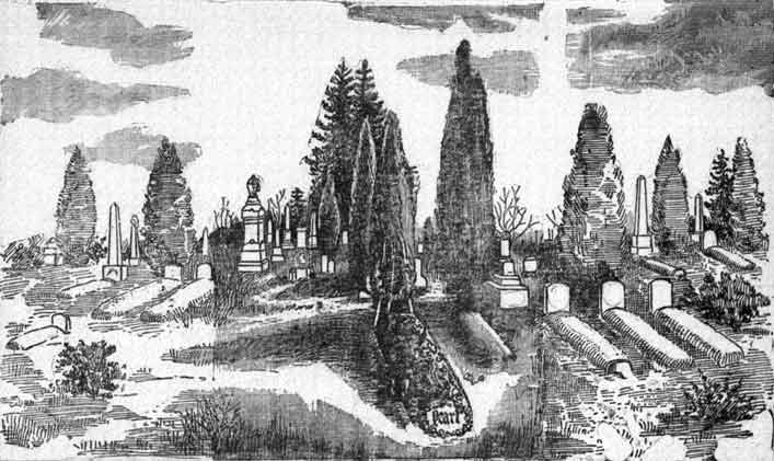 Forest Hill Cemetery