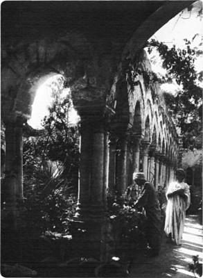 Temple, Taormina