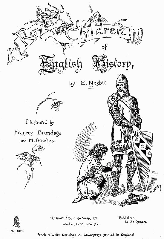 Title page