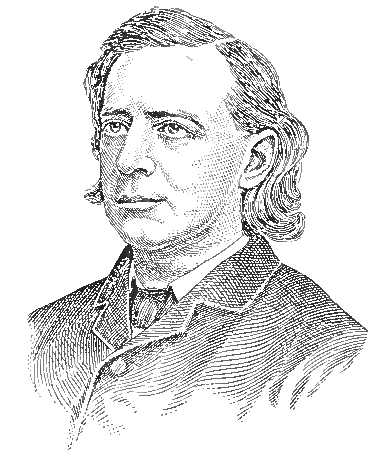 HENRY WARD BEECHER