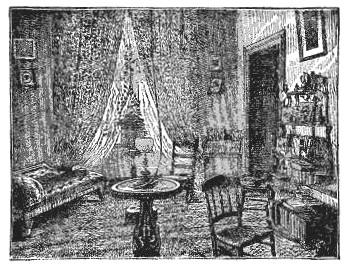 PARLOR OF A SUITE.