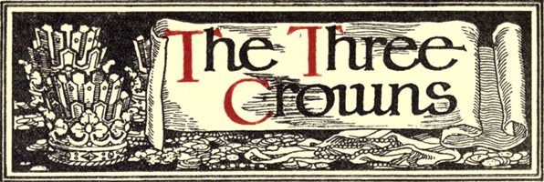 The Three Crowns